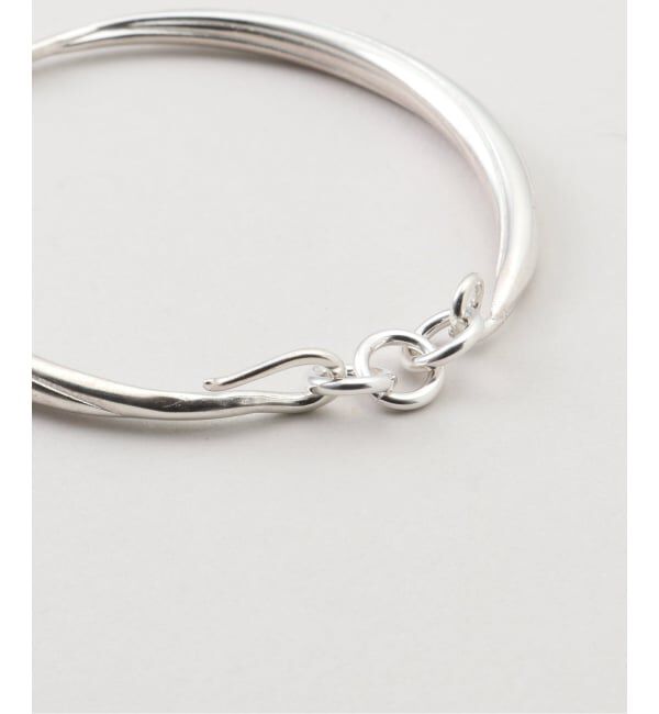 IENA LA BOUCLE「SAPIR BACHAR サピア バシャール EARTH ブレスレット SB001-00420」|ブレスレット・バングル|