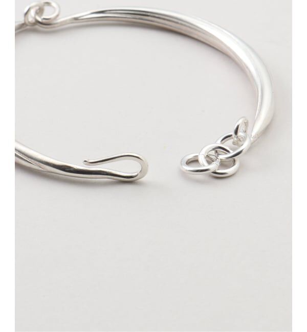 IENA LA BOUCLE「SAPIR BACHAR サピア バシャール EARTH ブレスレット SB001-00420」|ブレスレット・バングル|