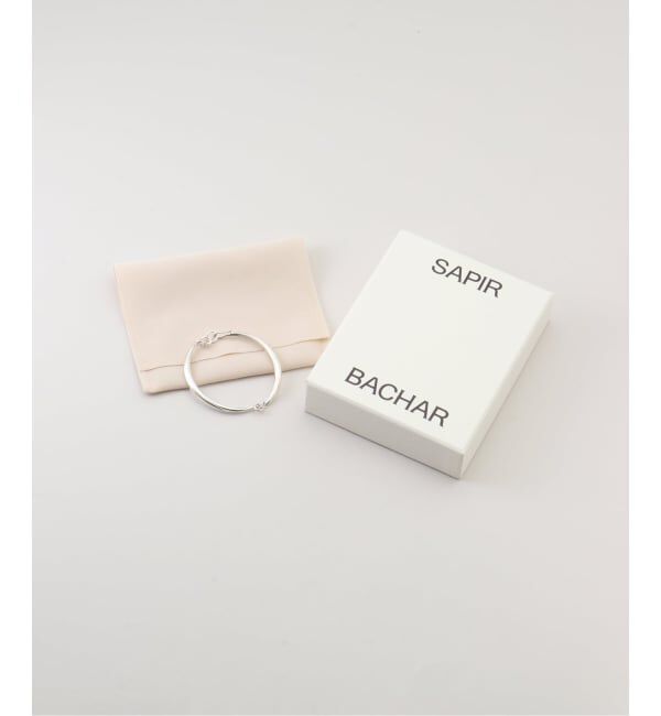 IENA LA BOUCLE「SAPIR BACHAR サピア バシャール EARTH ブレスレット SB001-00420」|ブレスレット・バングル|