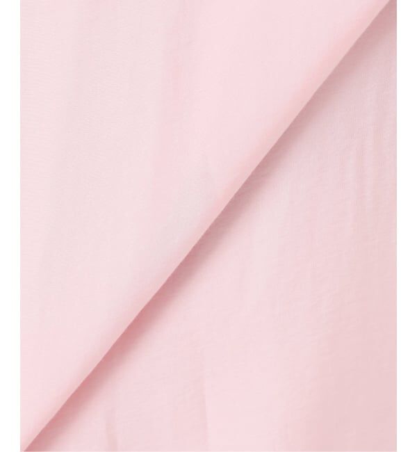 IENA「《予約》ウォッシャブル バルーンパンツ」|その他|