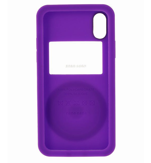 PULP「【PULP】NaNa-NaNa / ナナナナ NOT A MUSIC PLAYER」|その他|