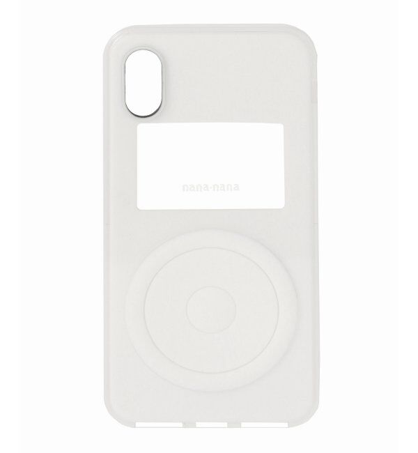 PULP「【PULP】NaNa-NaNa / ナナナナ NOT A MUSIC PLAYER」|その他|ホワイト