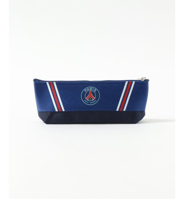 Paris Saint-Germain「【Paris Saint-Germain】JUSTICE PENCASE」|ステーショナリー|