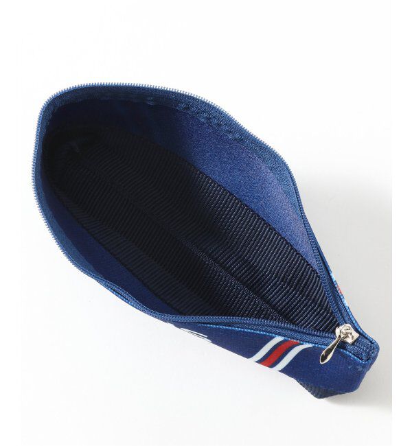 Paris Saint-Germain「【Paris Saint-Germain】JUSTICE PENCASE」|ステーショナリー|