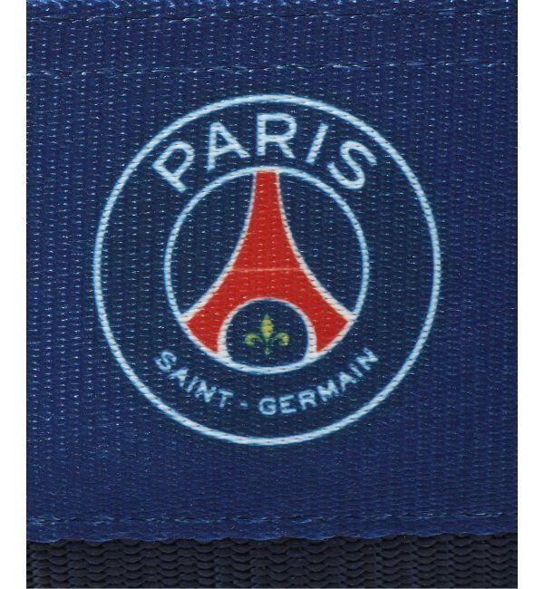 Paris Saint-Germain「【Paris Saint-Germain】JUSTICE PENCASE」|ステーショナリー|