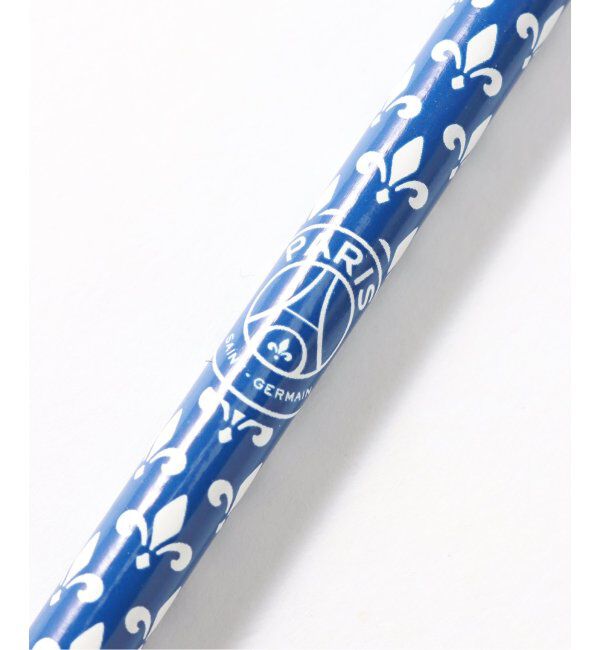 Paris Saint-Germain「【Paris Saint-Germain】JUSTICE PENCIL*4」|ステーショナリー|