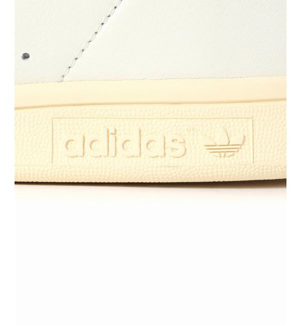 EDIFICE「adidas Originals for EDIFICE/IENA 別注 Stan Smith LUX Exclusiveモデル」|スニーカー|