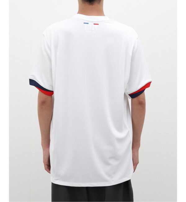 Paris Saint-Germain「【NIKE / ナイキ】PSG M NK DF JSY SS STAD AW FN8781- 101」|Tシャツ・カットソー|