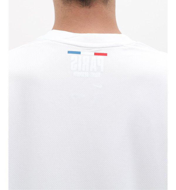 Paris Saint-Germain「【NIKE / ナイキ】PSG M NK DF JSY SS STAD AW FN8781- 101」|Tシャツ・カットソー|