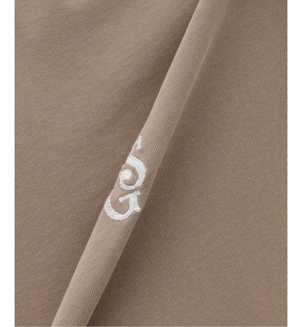 Paris Saint-Germain「【Paris Saint-Germain / パリ・サン＝ジェルマン】 JP ITALIC LOGO ポロシャツ」|ポロシャツ|