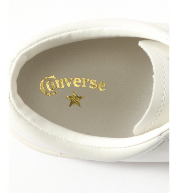 EDIFICE「CONVERSE(コンバース) ALL STAR COUPE OX」|スニーカー|