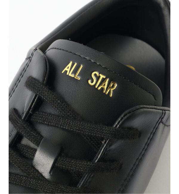 EDIFICE「CONVERSE(コンバース) ALL STAR COUPE OX」|スニーカー|