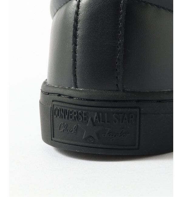 EDIFICE「CONVERSE(コンバース) ALL STAR COUPE OX」|スニーカー|