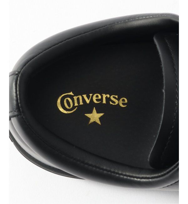 EDIFICE「CONVERSE(コンバース) ALL STAR COUPE OX」|スニーカー|