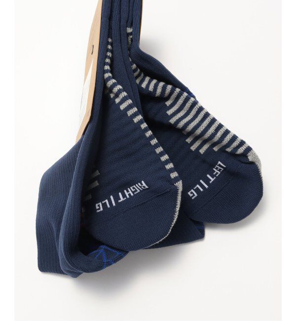 Paris Saint-Germain「【NIKE / ナイキ】PSG U NK STRIKE KH HM HQ7539- 410」|ソックス|