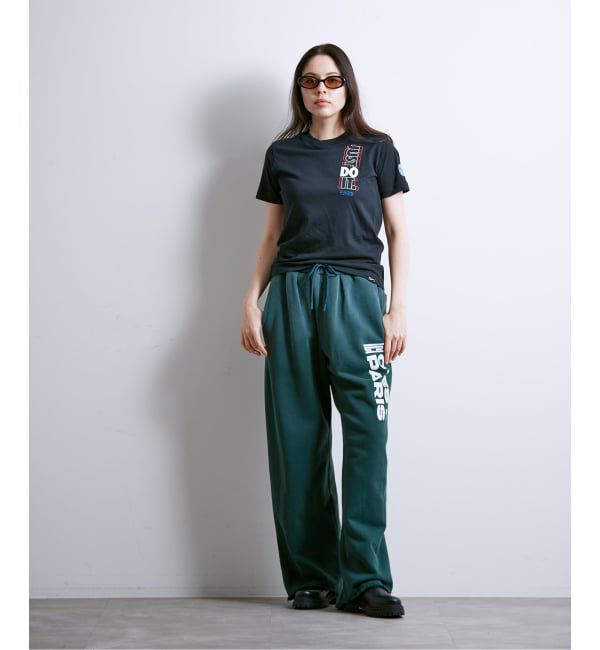 Paris Saint-Germain「【NIKE / ナイキ】PSG U NK JDI TEE HQ8372- 010 ※キッズウェア」|その他ベビーウェア|