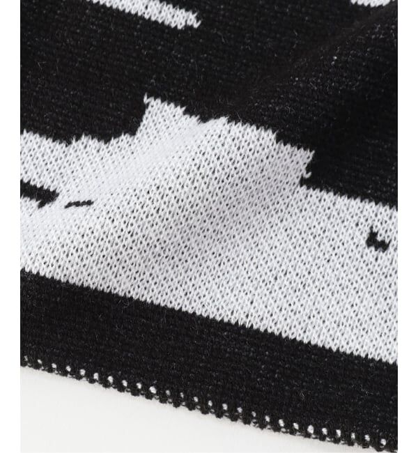 PULP「P.A.M. / パム TEAM SANDBAR SCARF」|バンダナ・スカーフ|