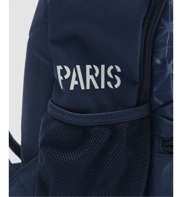 Paris Saint-Germain「【NIKE / ナイキ】PSG Y NK JDI MINI BKPK HV2237- 410」|その他ベビー用品|