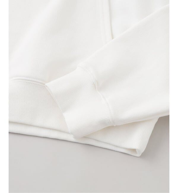 Paris Saint-Germain「【Paris Saint-Germain / パリ・サン＝ジェルマン】 JP Logo Printed Hoodie」|パーカー|