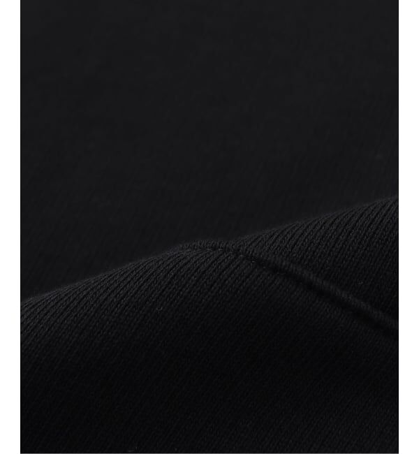 Paris Saint-Germain「【Paris Saint-Germain / パリ・サン＝ジェルマン】 JP Logo Printed Hoodie」|パーカー|