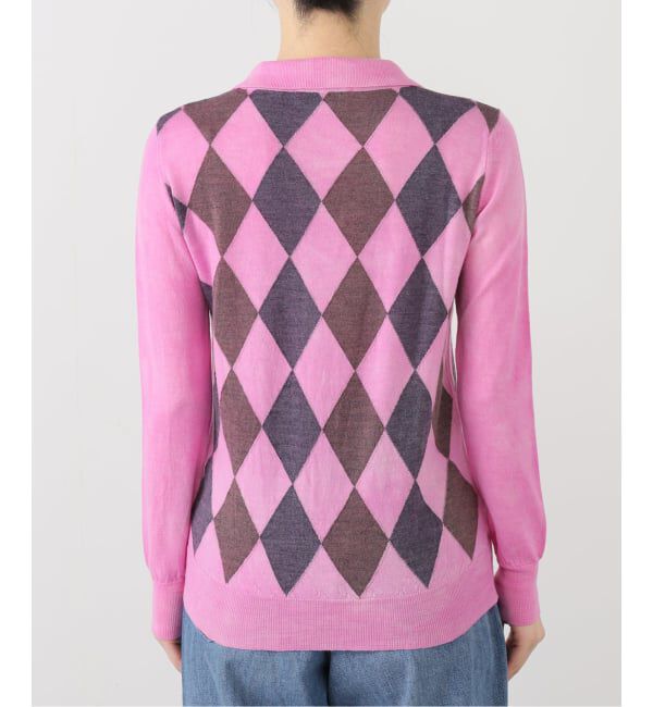 PULP「Gimaguas / ギマガス RORY PR」|ポロシャツ|