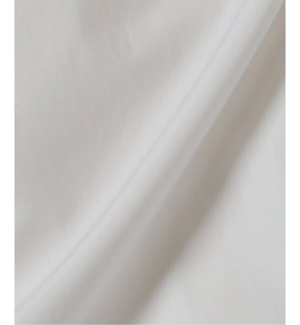 EDIFICE「JAPAN ポプリン レギュラーシャツ」|シャツ・ブラウス|