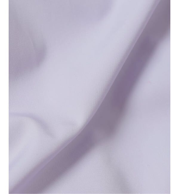 EDIFICE「JAPAN ポプリン レギュラーシャツ」|シャツ・ブラウス|