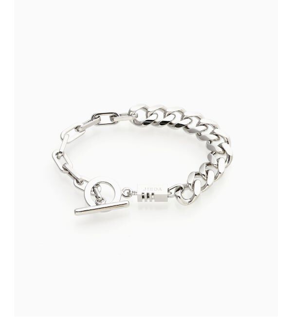 PULP「JIEDA / ジエダ SWITCHING BRACELET-A」|ブレスレット・バングル|