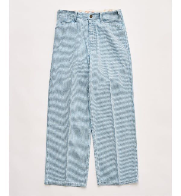 417 EDIFICE「【BEN DAVIS / ベンデイビス】417別注 ORIGINAL PANTS」|その他|