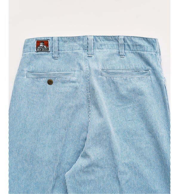 417 EDIFICE「【BEN DAVIS / ベンデイビス】417別注 ORIGINAL PANTS」|その他|