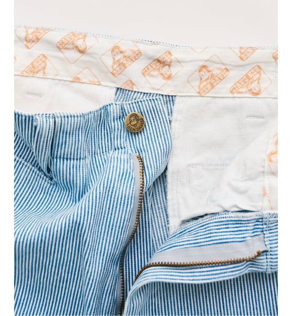 417 EDIFICE「【BEN DAVIS / ベンデイビス】417別注 ORIGINAL PANTS」|その他|