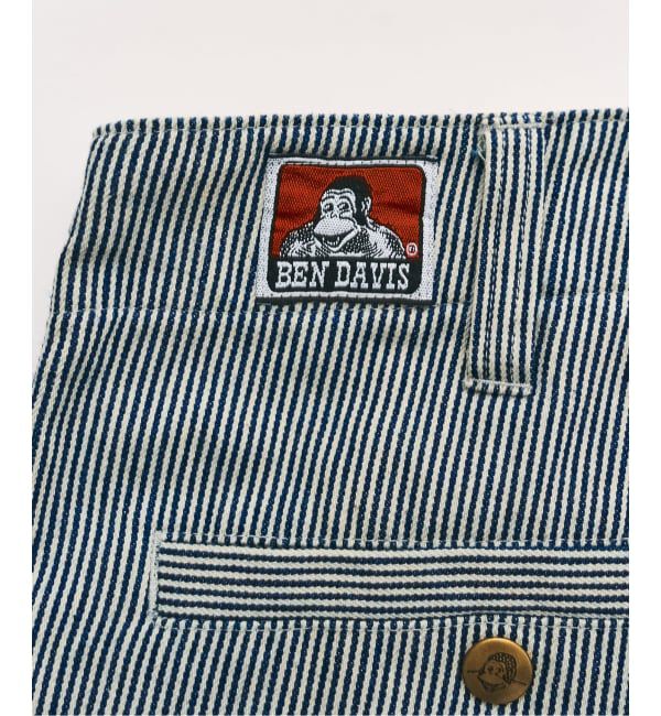 417 EDIFICE「【BEN DAVIS / ベンデイビス】417別注 ORIGINAL PANTS」|その他|