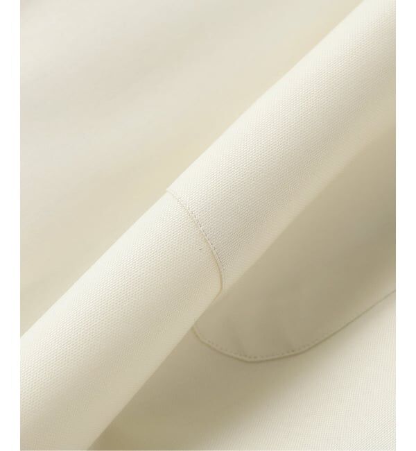 EDIFICE「MARKAWARE（マーカウェア）ITALIAN OPEN COLLAR SHIRT」|シャツ・ブラウス|