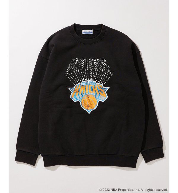 JOURNAL STANDARD relume「【Off The Court by NBA / オフ・ザ・コート バイ NBA】別注 スウェット」|スウェット・ジャージ|