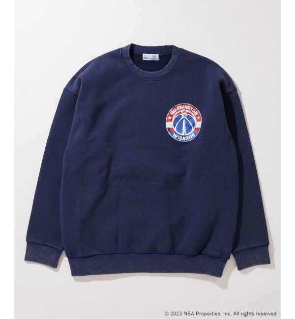 JOURNAL STANDARD relume「【Off The Court by NBA / オフ・ザ・コート バイ NBA】別注 スウェット」|スウェット・ジャージ|