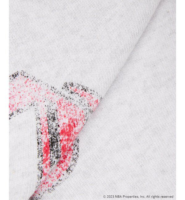 JOURNAL STANDARD relume「【Off The Court by NBA / オフ・ザ・コート バイ NBA】別注 スウェット」|スウェット・ジャージ|