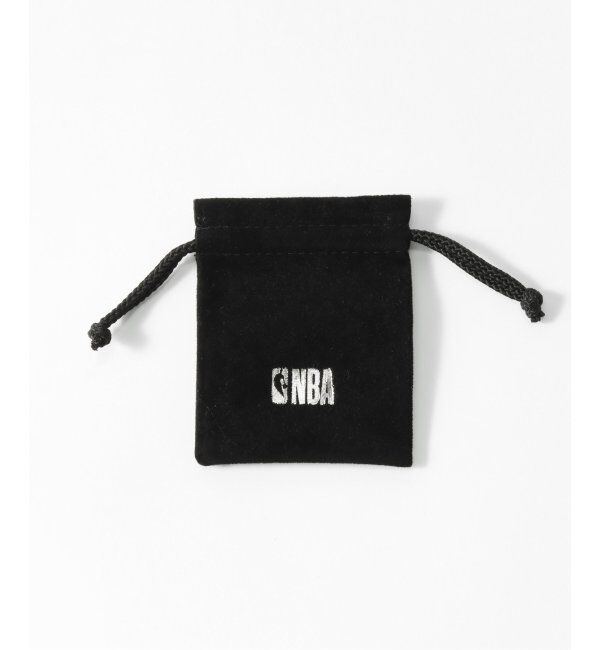 JOURNAL STANDARD「OFF THE COURT by NBA / オフ・ザ・コート バイ NBA K10GP NECKLACE SUNS」|ネックレス|