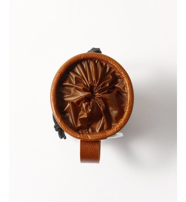 JOURNAL STANDARD「beta post / ベータポスト 別注 paper cup pouch_short」|財布|