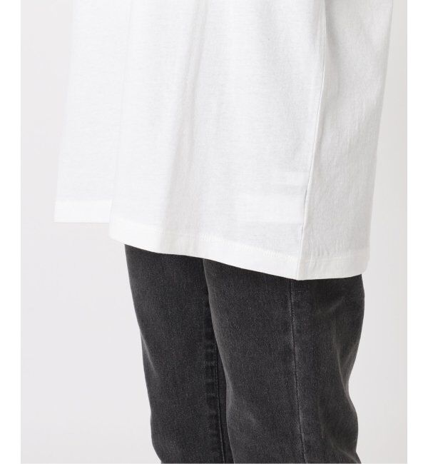 JOURNAL STANDARD relume「《2枚セット》3WAY Tシャツレイヤードスウェット」|スウェット・ジャージ|