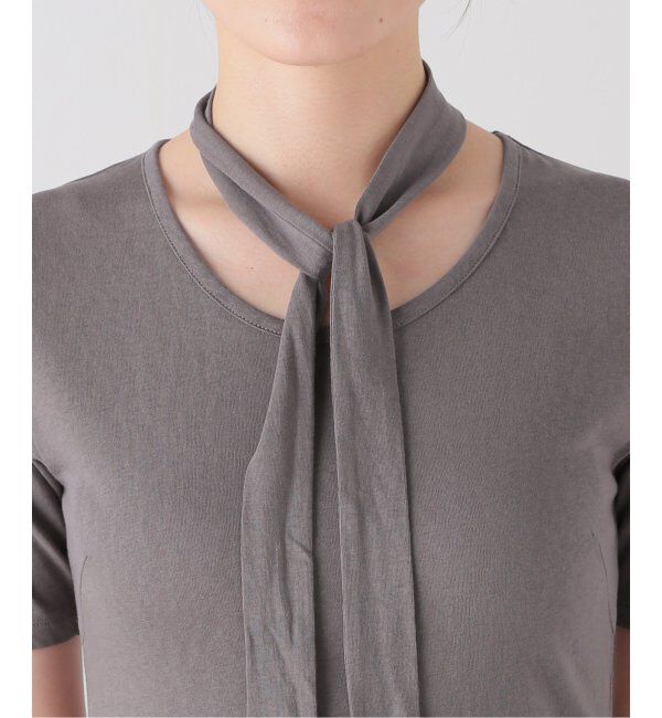 Oriens JOURNAL STANDARD「タイセットシアーTEE」|Tシャツ・カットソー|