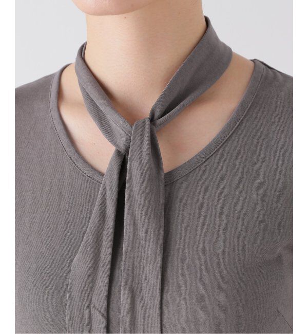 Oriens JOURNAL STANDARD「タイセットシアーTEE」|Tシャツ・カットソー|