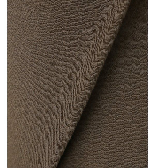 Oriens JOURNAL STANDARD「タイセットシアーTEE」|Tシャツ・カットソー|