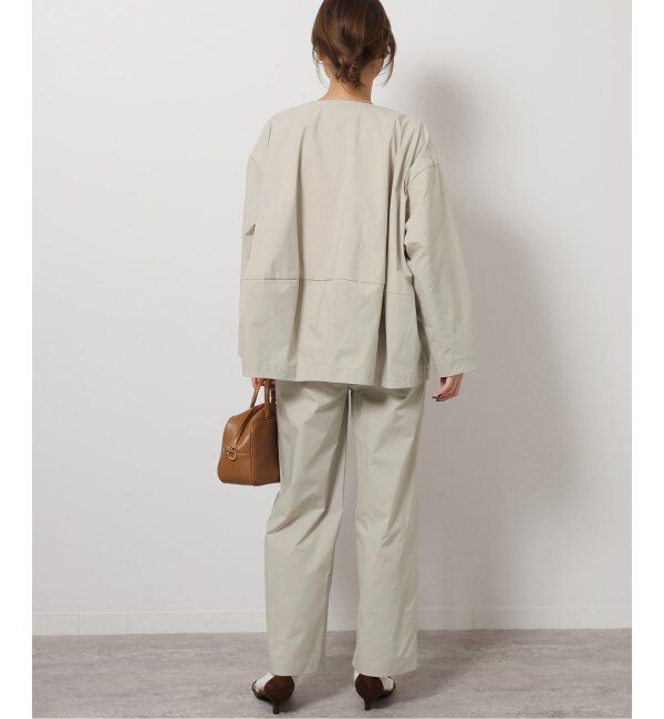 JOURNAL STANDARD relume「【SPENSIERATO】ストレートパンツ」|スラックス|