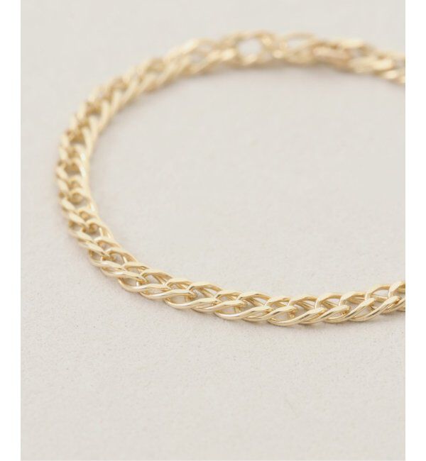 JOURNAL STANDARD「【LES BONBON/ル ボンボン】RAD CHAIN RING」|リング|