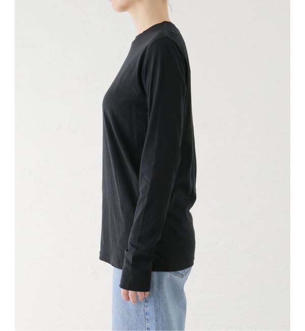 JOURNAL STANDARD「《追加2》ソフトコットンシアーロンT」|Tシャツ・カットソー|