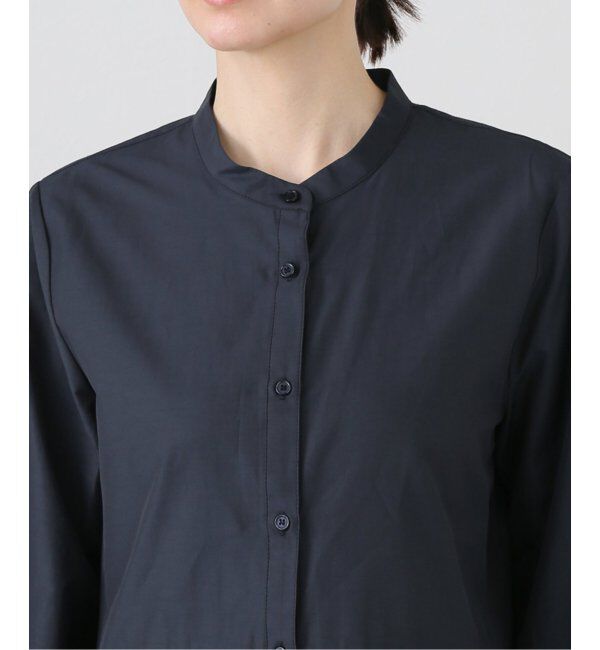 JOURNAL STANDARD relume「モイストブロードシャツ」|シャツ・ブラウス|