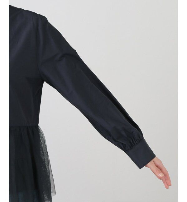 JOURNAL STANDARD relume「モイストブロードシャツ」|シャツ・ブラウス|