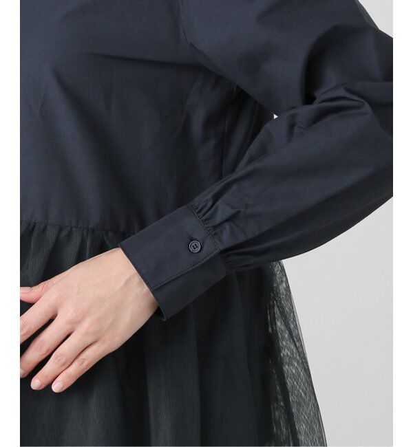 JOURNAL STANDARD relume「モイストブロードシャツ」|シャツ・ブラウス|