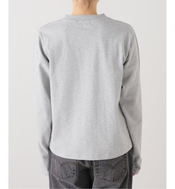 JOURNAL STANDARD「《追加6》UNBIASEDロングスリーブ Tシャツ」|Tシャツ・カットソー|