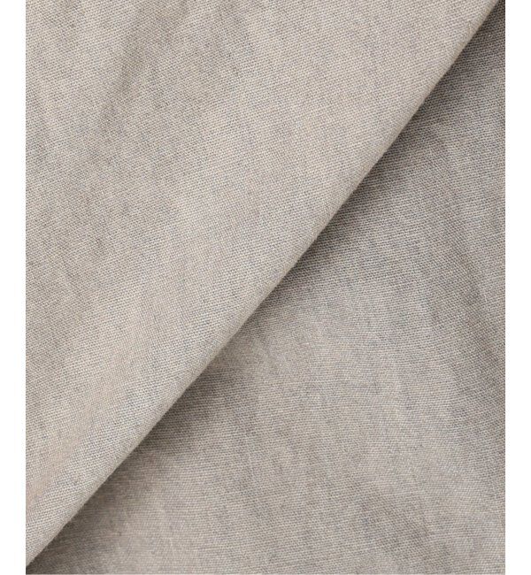 JOURNAL STANDARD「ダンガリー ファットワークシャツ」|シャツ・ブラウス|